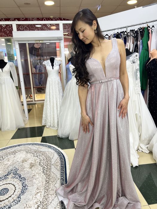 Платья на прокат !