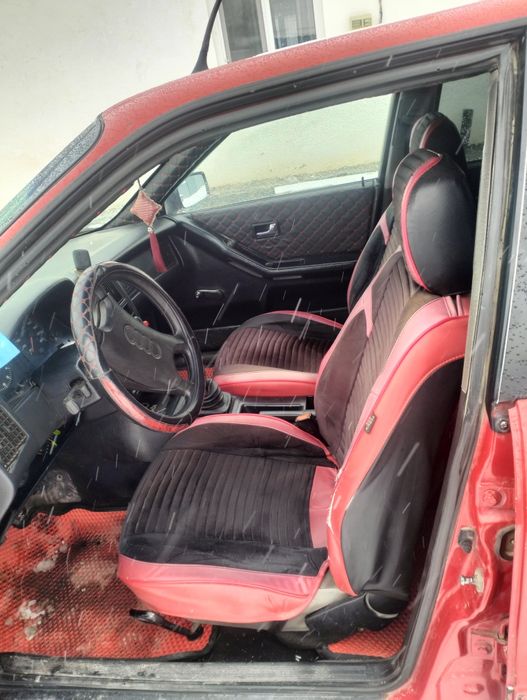 Продам Ауди Б4 состояние хорошее