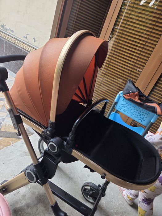 Kalyaska yotadigani xam bor