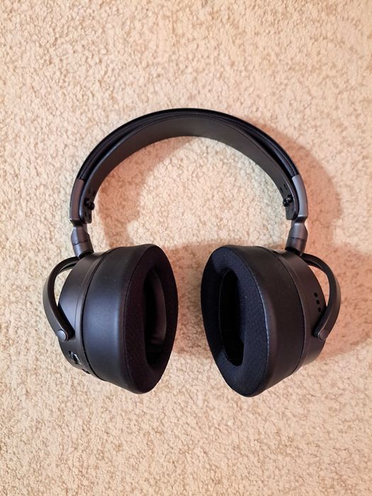 Продам наушники AUDEZE Maxwell