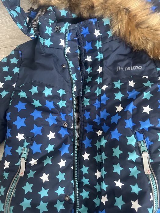 Продам комбинезон для мальчика