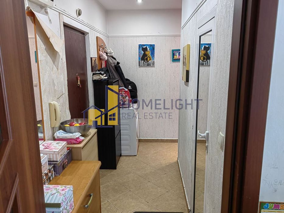 Продава се Двустаен апартамент в София, Борово - 51 кв.м за 2530 €/кв.м - Снимка #3