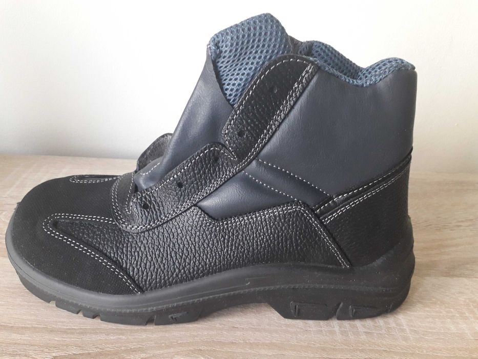 MTS Cyclone S3 Flex защитни работни обувки