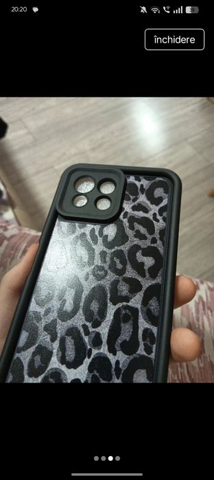 Husa Xiaomi 11 mi lite