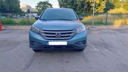 Продавам Honda CRV, 2015 г, 2.4 бензин