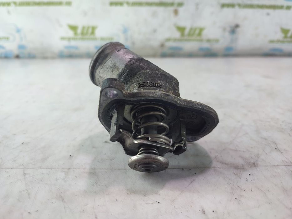 Termostat 12992692  1.4 benzina Z14XEP Opel Meriva 1 [facelift] [2004