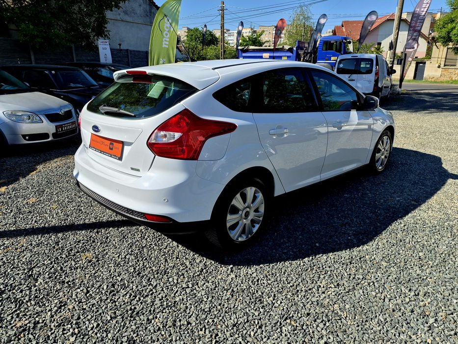 Ford Focus Ecosport Euro 5 Parc Auto Rate sau Cash
