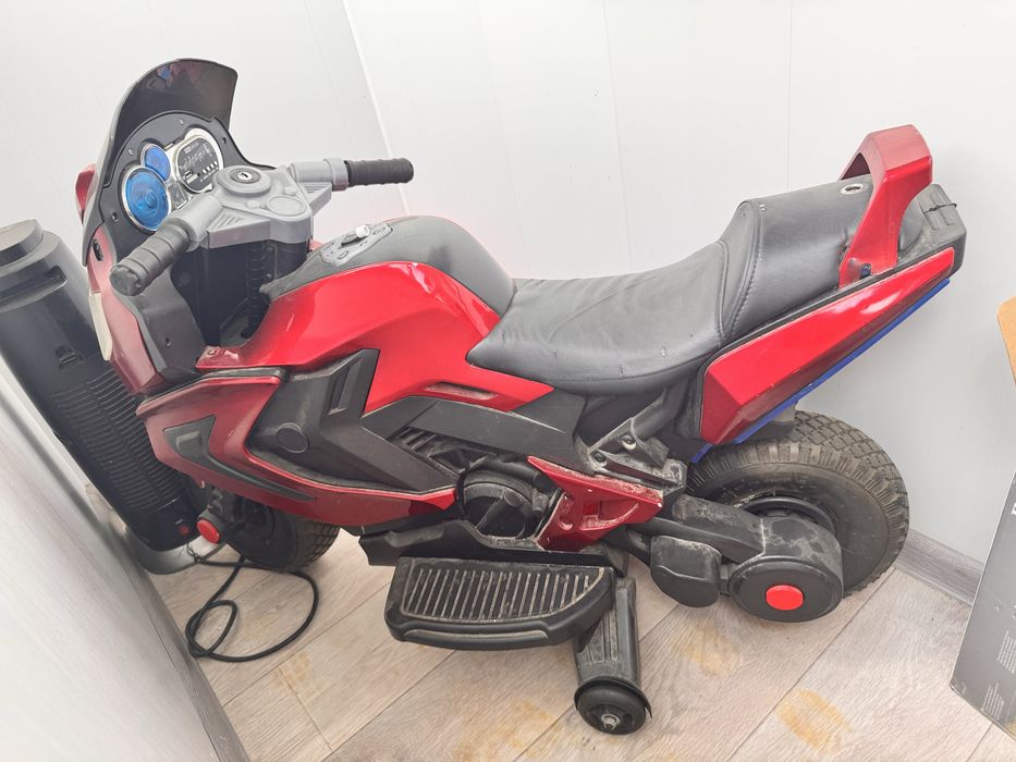 Продам детский мотоцикл