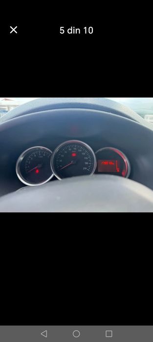 DACIA Sandero Stepway 2017 — imagine 4