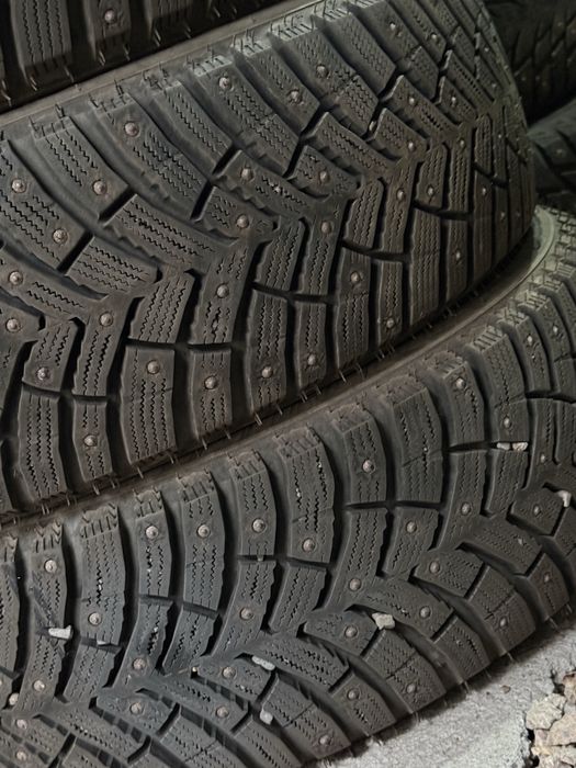 Зима Nexen 195/65R15