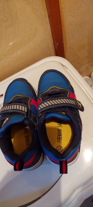 Маратонки детски