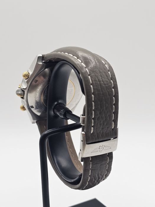 Breitling Chronomat Amanet BKG