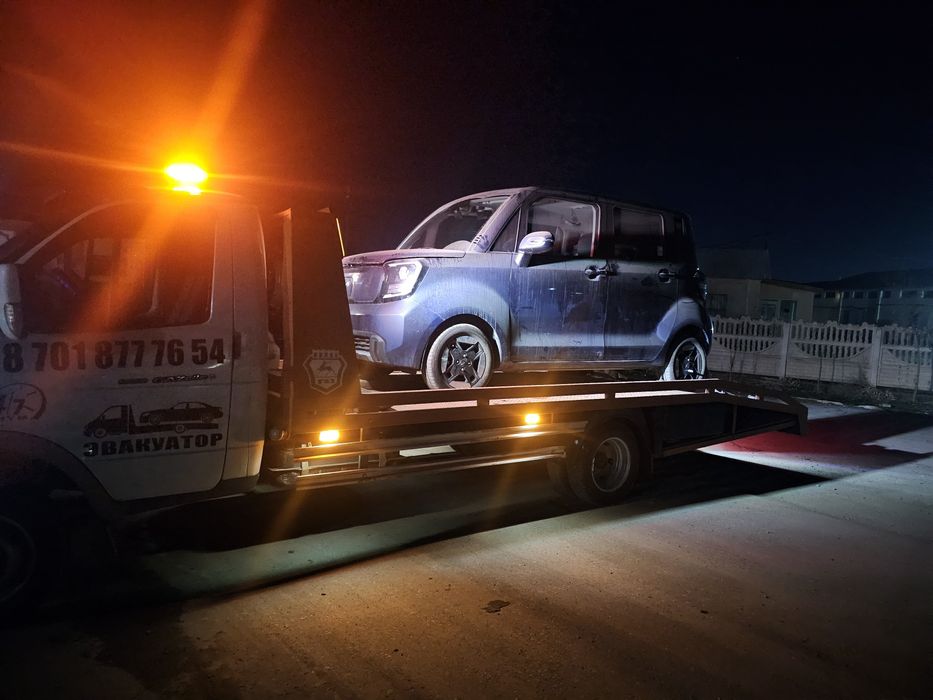Эвакуатор работаем 24.7
