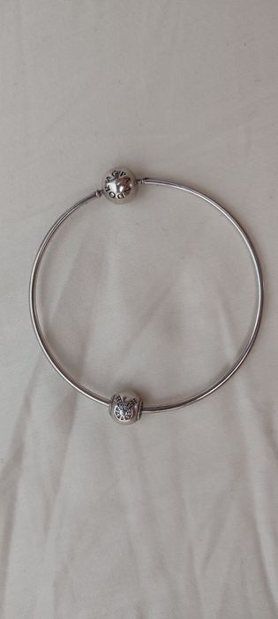 Оригинални бижута Пандора