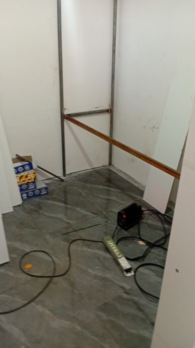 Сварочные работы,усиление,расширение кузова,рамы,дополнительные работы