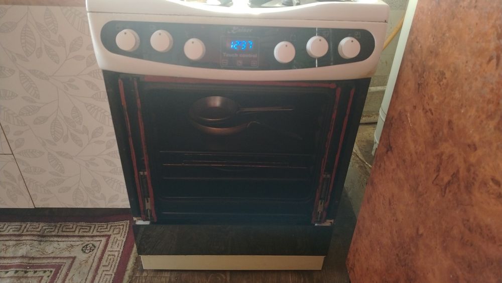 Стекло жаропрочное