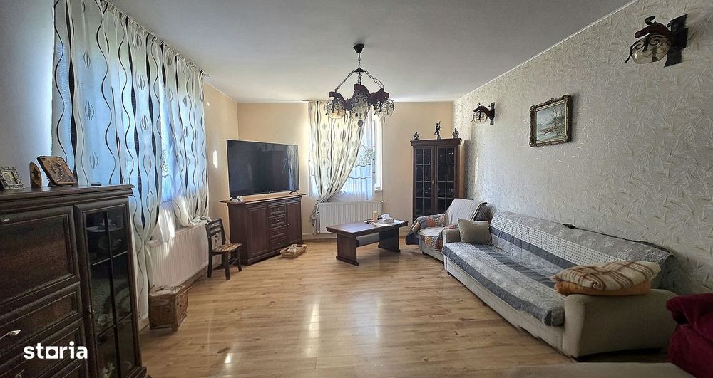 Casa 275mp/ teren 878 dubla deschidere/ toate utilitatile