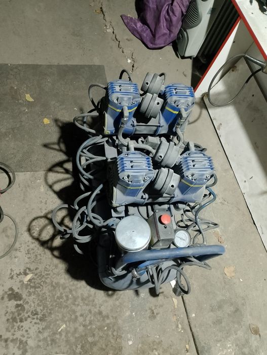 Продам кампресор