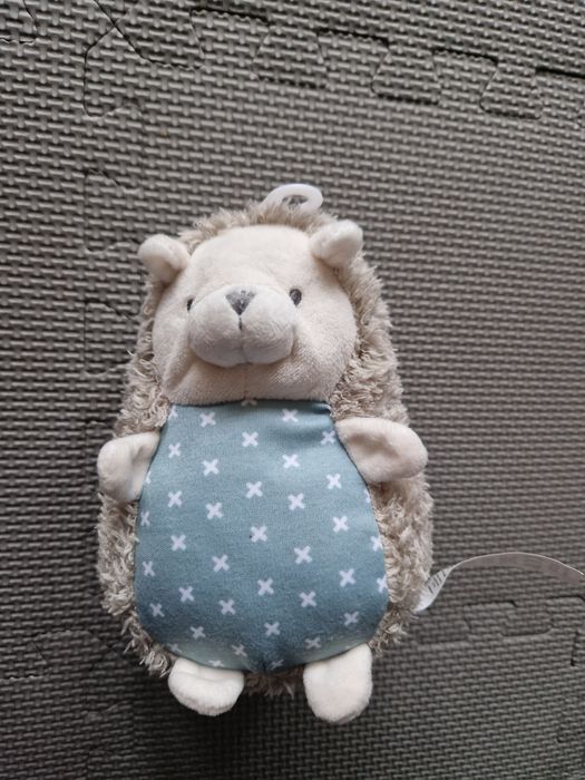 Плюшена играчка Ingenuity - Таралежчето Farrow