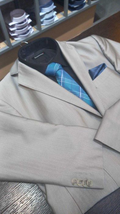 Костюм за всеки повод