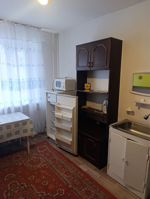 Сдам комнату в общежитии