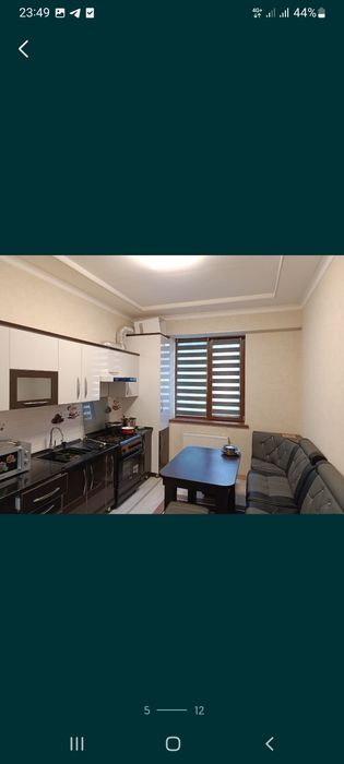 Novostroyka dom ijaraga beriladi. Qarshi sh.