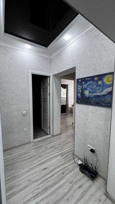 СРОЧНАЯ Продажа Шикарной квартиры в Новостройке на ЖК Дархан А-03