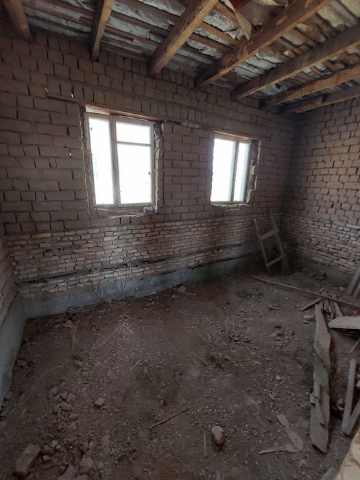 6 сотихли ер,курилган сотилади!!! Янги Шойхужа!