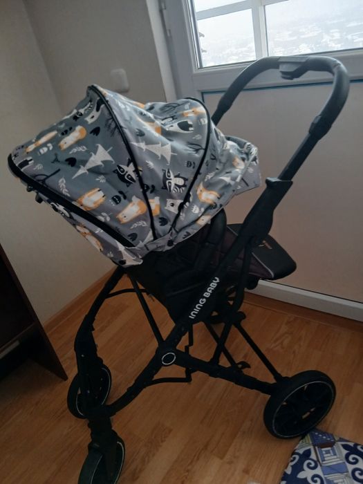 Детская коляска продаётся