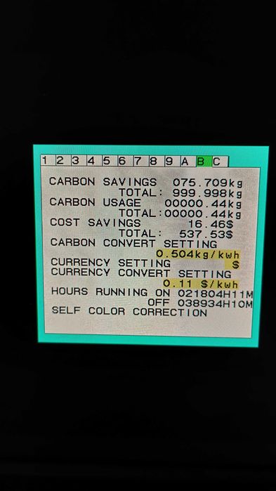 монитор за фотография 27 инча NEC MultiSync PA271W