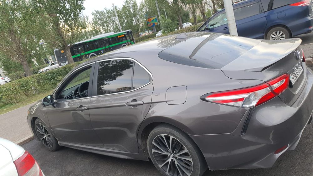 Срочно продам автомобиль