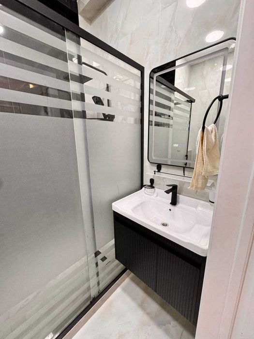 Аренда квартира на ул. Айбек ор-р Центральный ж/з вокзал Ташкента 308*