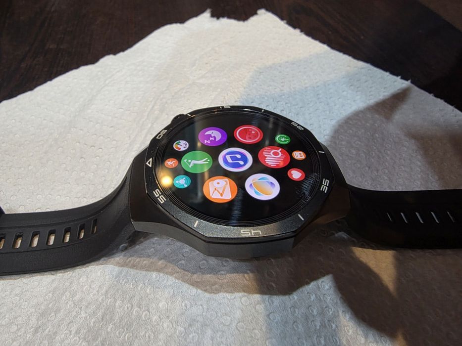 HUAWEI WATCH GT 5 Pro (46mm)