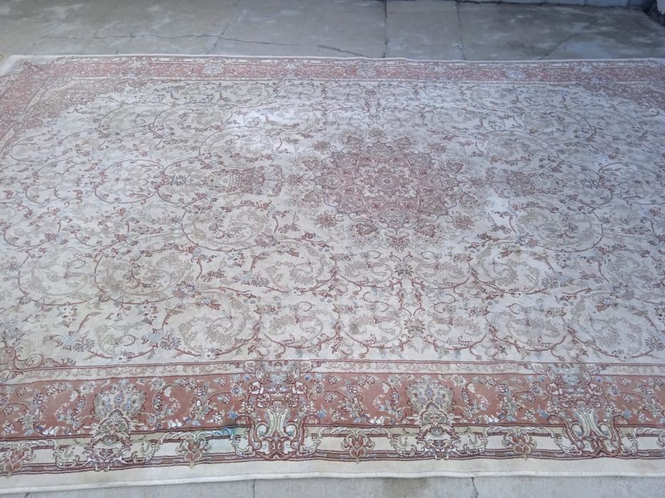 Ковер миллионик