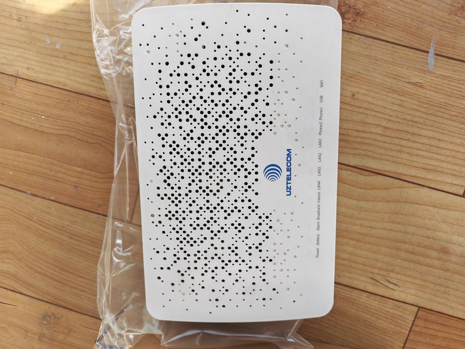 Innbox G74 WiFi роутер сотилади