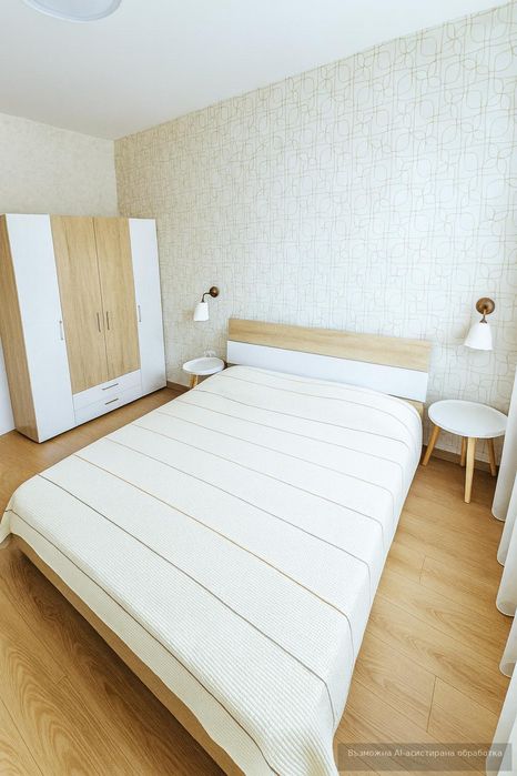 Дава се под наем Тристаен апартамент в Пловдив, Център - 85 кв.м за 548.25 € - Снимка #5