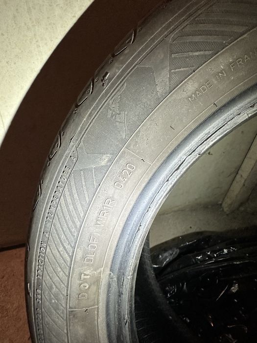 Гуми GOODYEAR Efficientgrip performance 2, 205/55/16