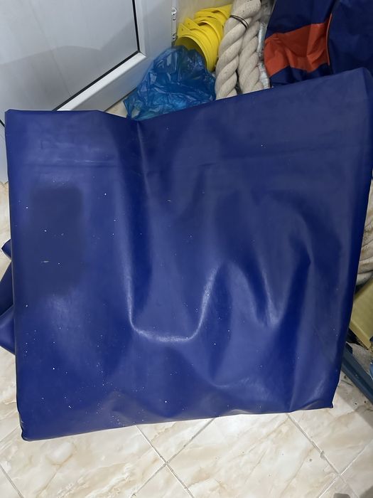 Борцовский ковёр