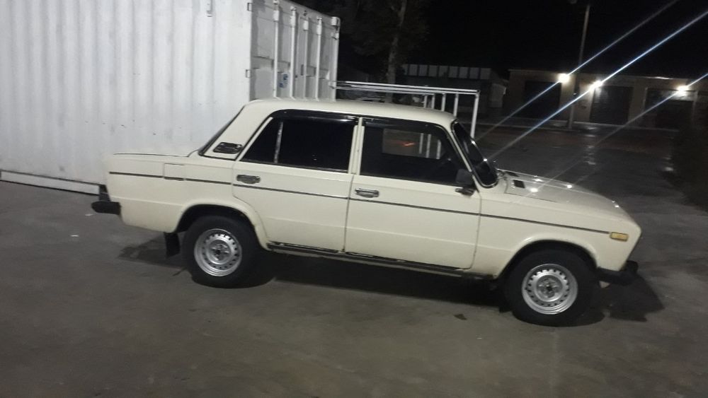 Jiguli 2106 vaz 06