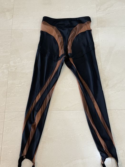 Colanti Thierry Mugler Original  Nou cu Eticheta marimi disponible S/M/L