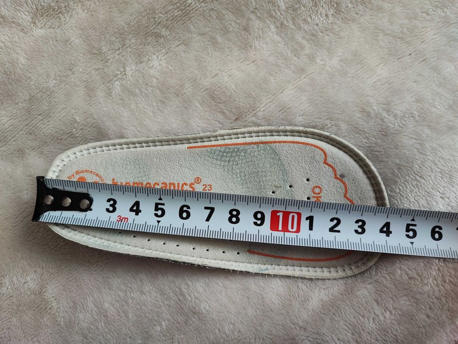 Детски обувки biomecanics номер 23