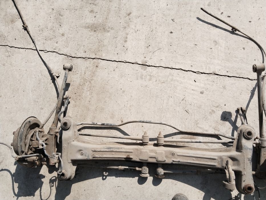 Запчасти Тойота Камри 10