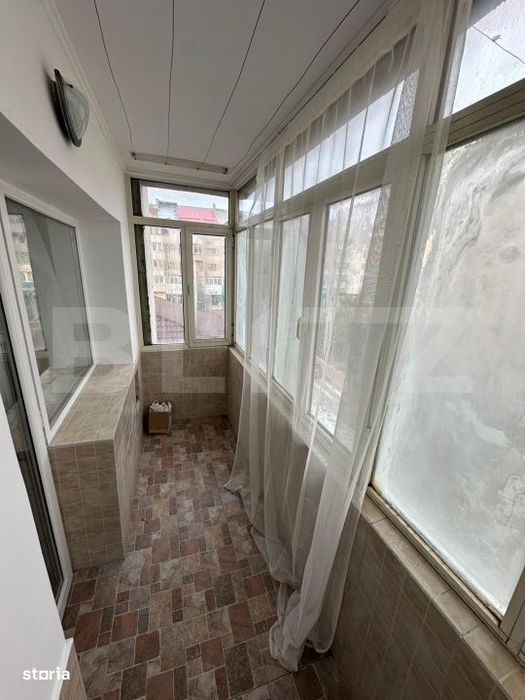 Apartament 4 camere, 78,59 mp, zona Obcini