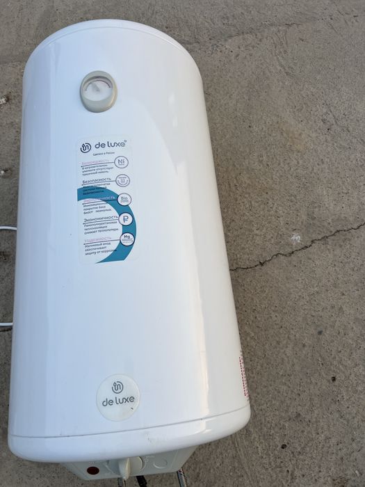 Аристон в хорошем состоянии