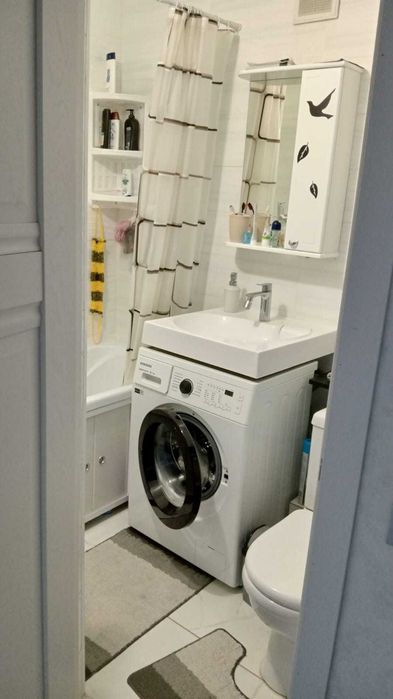 Продаётся квартира в г. Каскелен