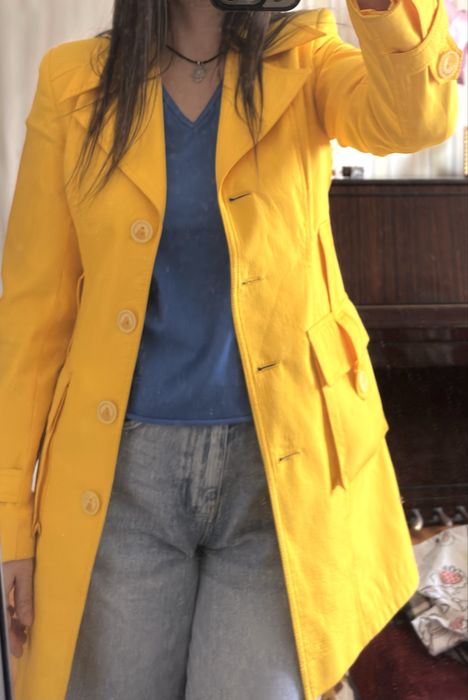 Плащ женский весна/лето