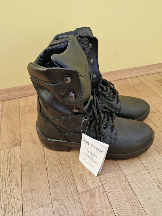 Кубинки номер 46...