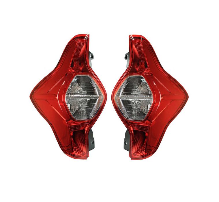 Стопове Стоп за DACIA LODGY 2012+ / Дачия Лоджи