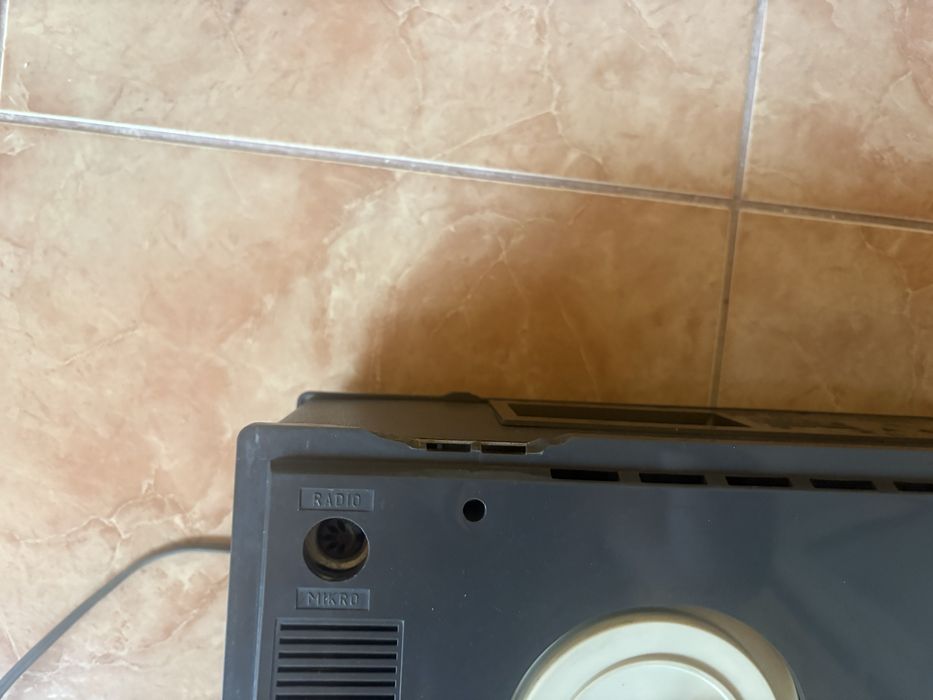 Magnetofon Unitra ZK120 pret fix