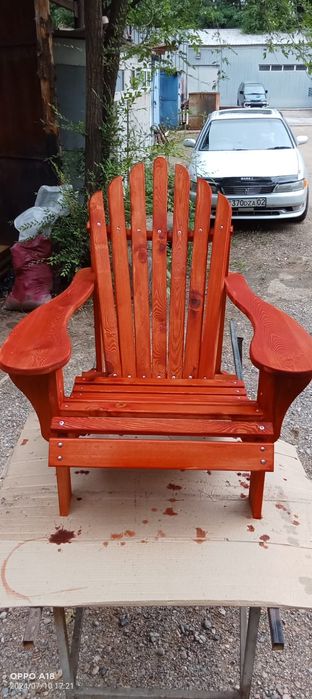 Изделие из дерева